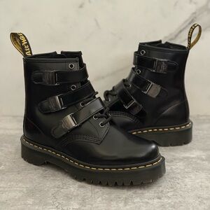 Dr. Martens - 1460 Fenimore Bex Moto Boots